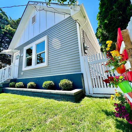 Unique Wildwood 3 Bedroom 1,5 Ba Entire House In The Heart Of Wildwood! Buitenkant foto