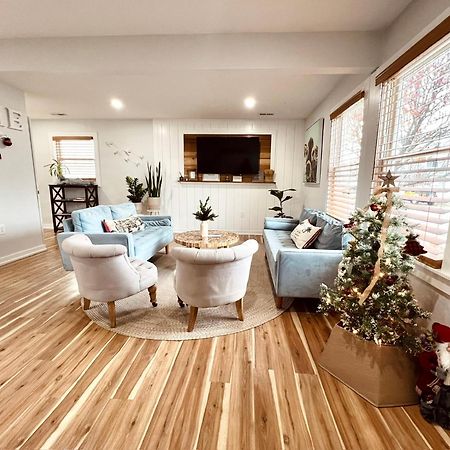 Unique Wildwood 3 Bedroom 1,5 Ba Entire House In The Heart Of Wildwood! Buitenkant foto