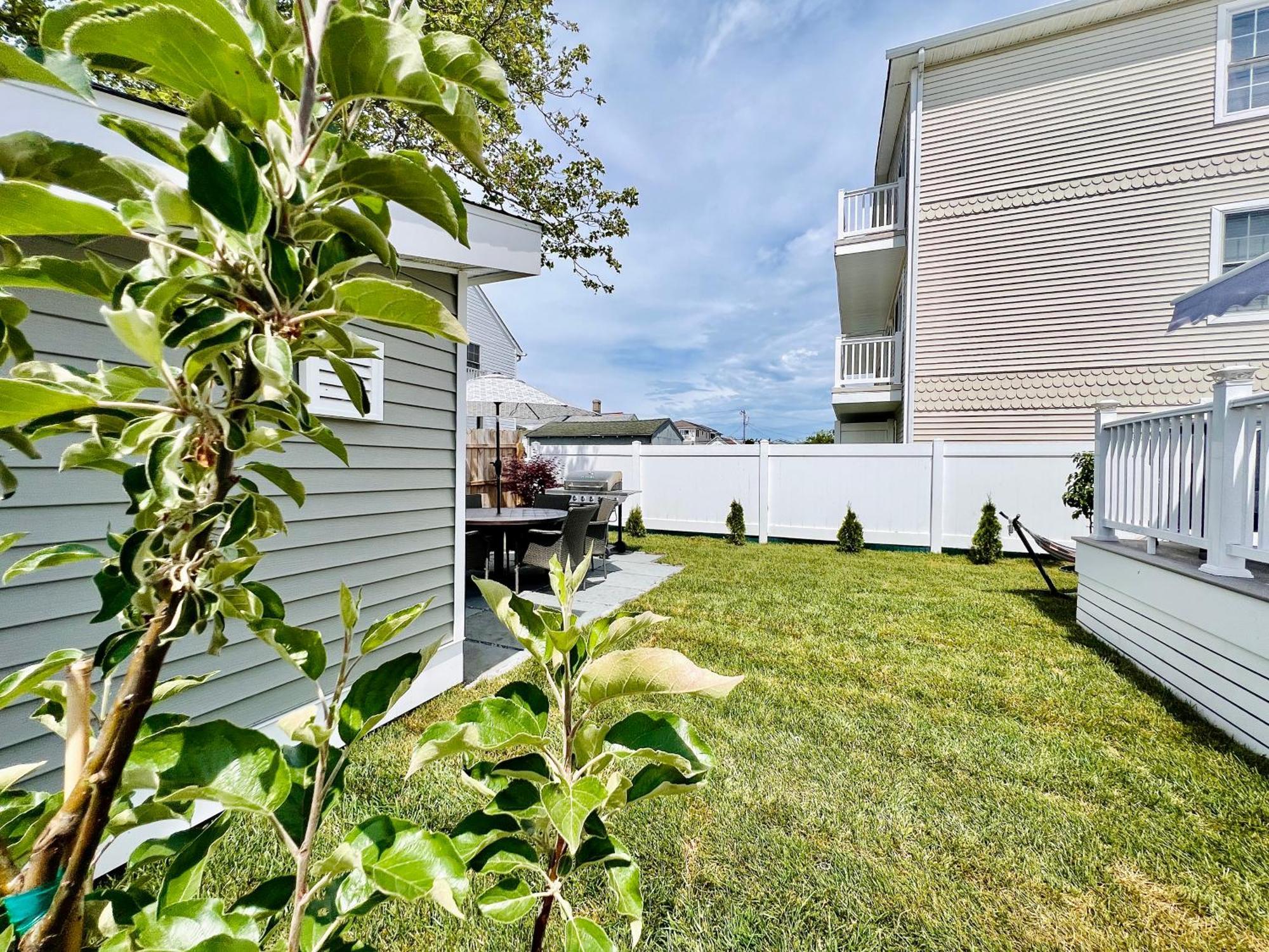 Unique Wildwood 3 Bedroom 1,5 Ba Entire House In The Heart Of Wildwood! Buitenkant foto