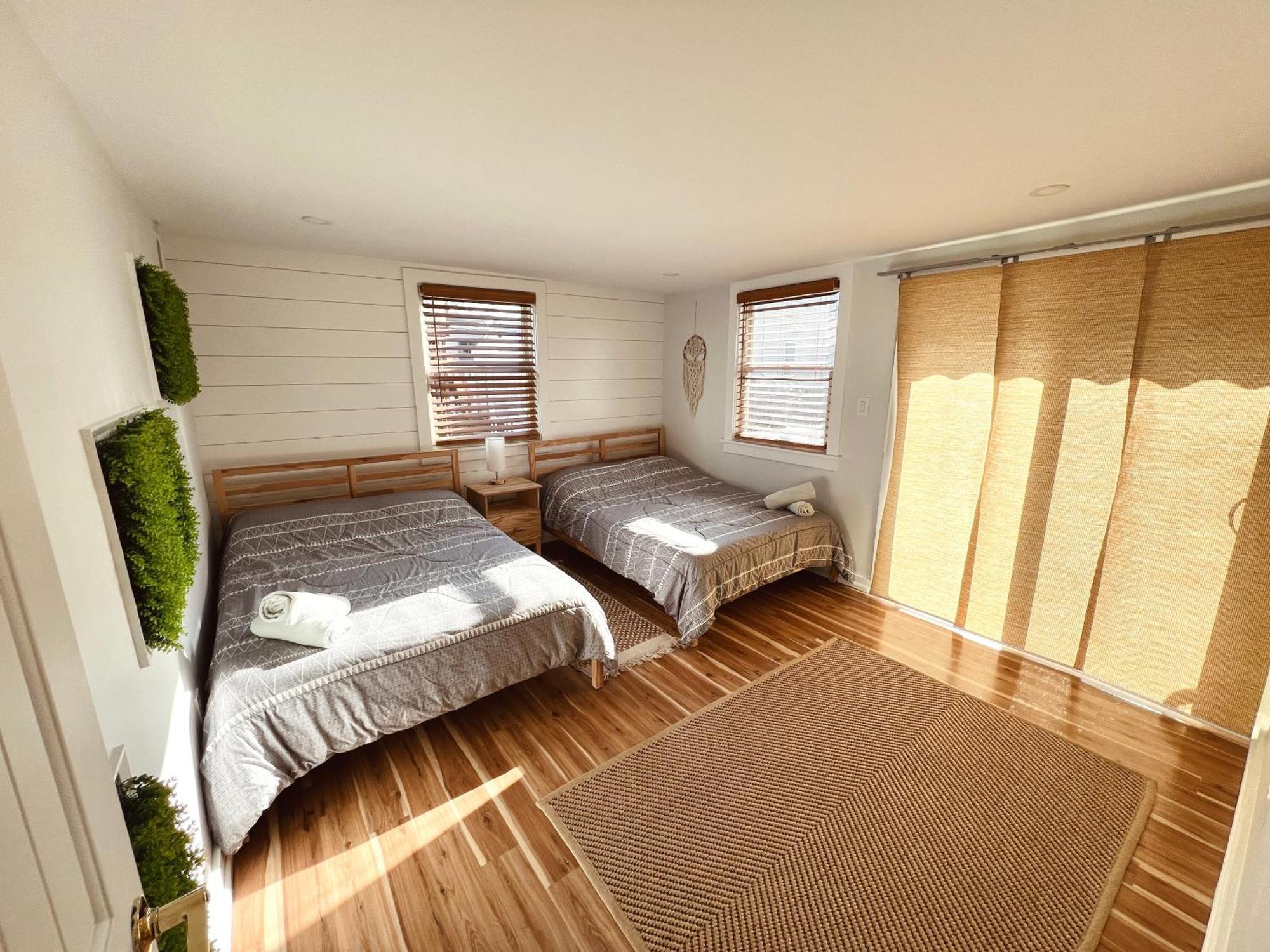 Unique Wildwood 3 Bedroom 1,5 Ba Entire House In The Heart Of Wildwood! Buitenkant foto